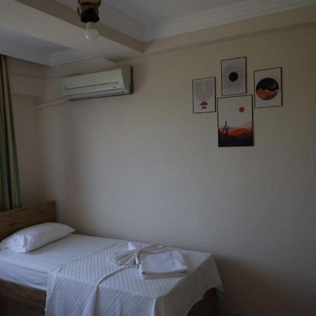 Eceabat Doga Pansiyon-Hotel Εξωτερικό φωτογραφία