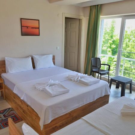 Eceabat Doga Pansiyon-Hotel Εξωτερικό φωτογραφία