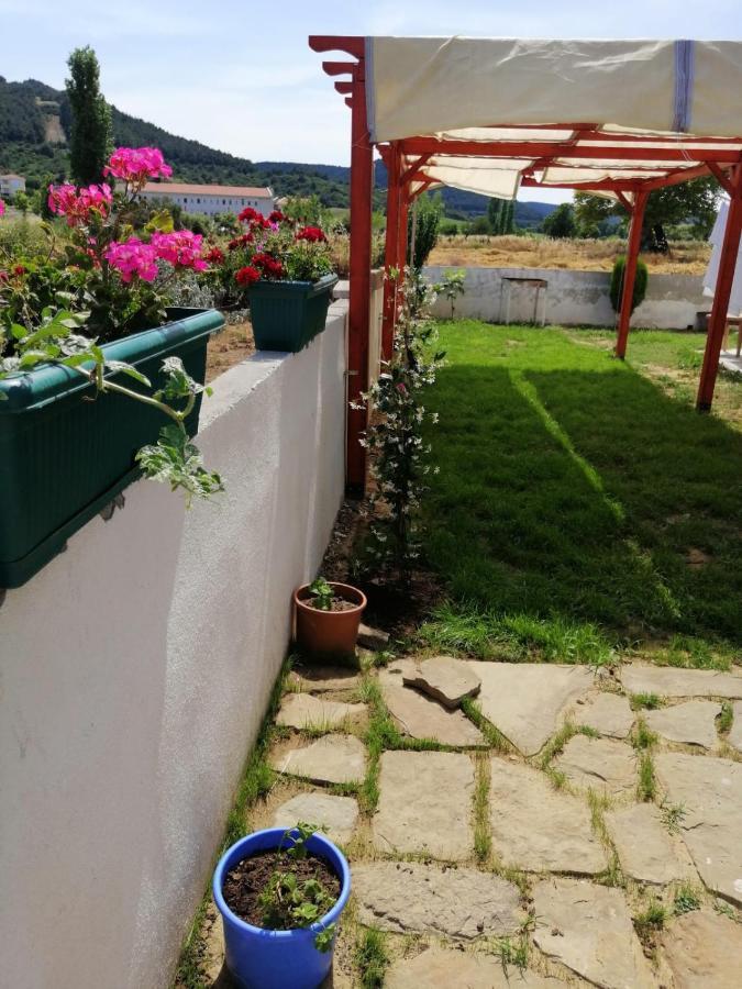 Eceabat Doga Pansiyon-Hotel Εξωτερικό φωτογραφία