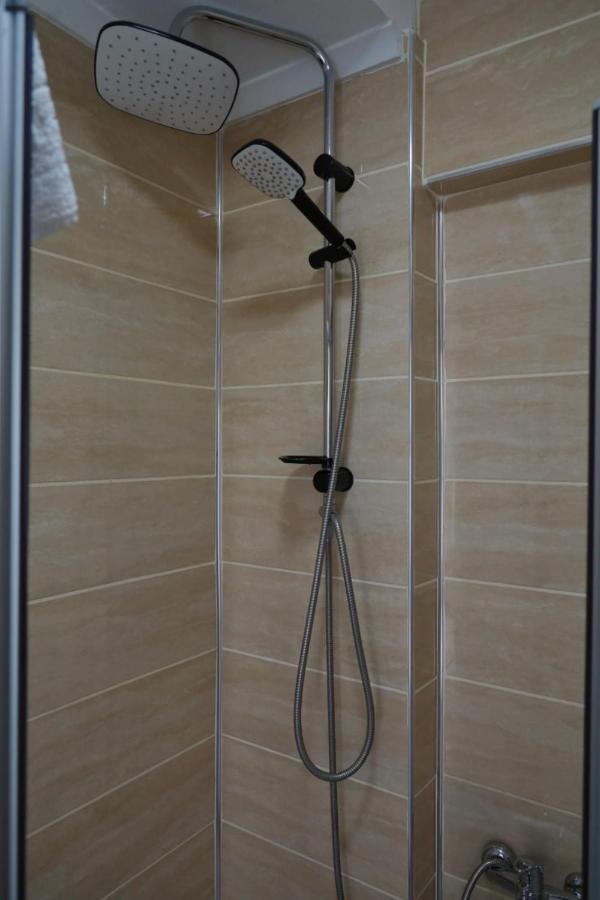Eceabat Doga Pansiyon-Hotel Εξωτερικό φωτογραφία