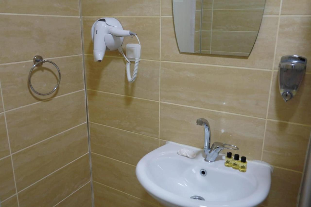 Eceabat Doga Pansiyon-Hotel Εξωτερικό φωτογραφία