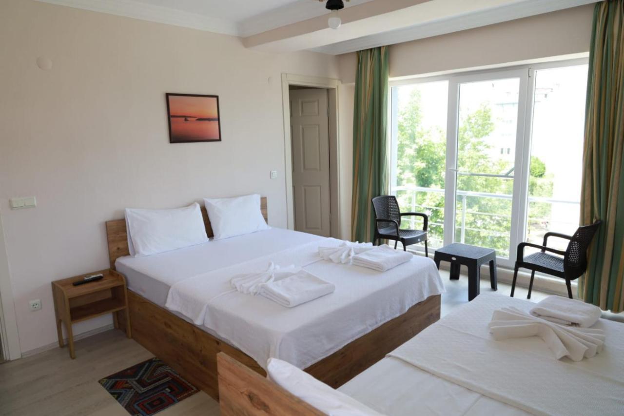 Eceabat Doga Pansiyon-Hotel Εξωτερικό φωτογραφία