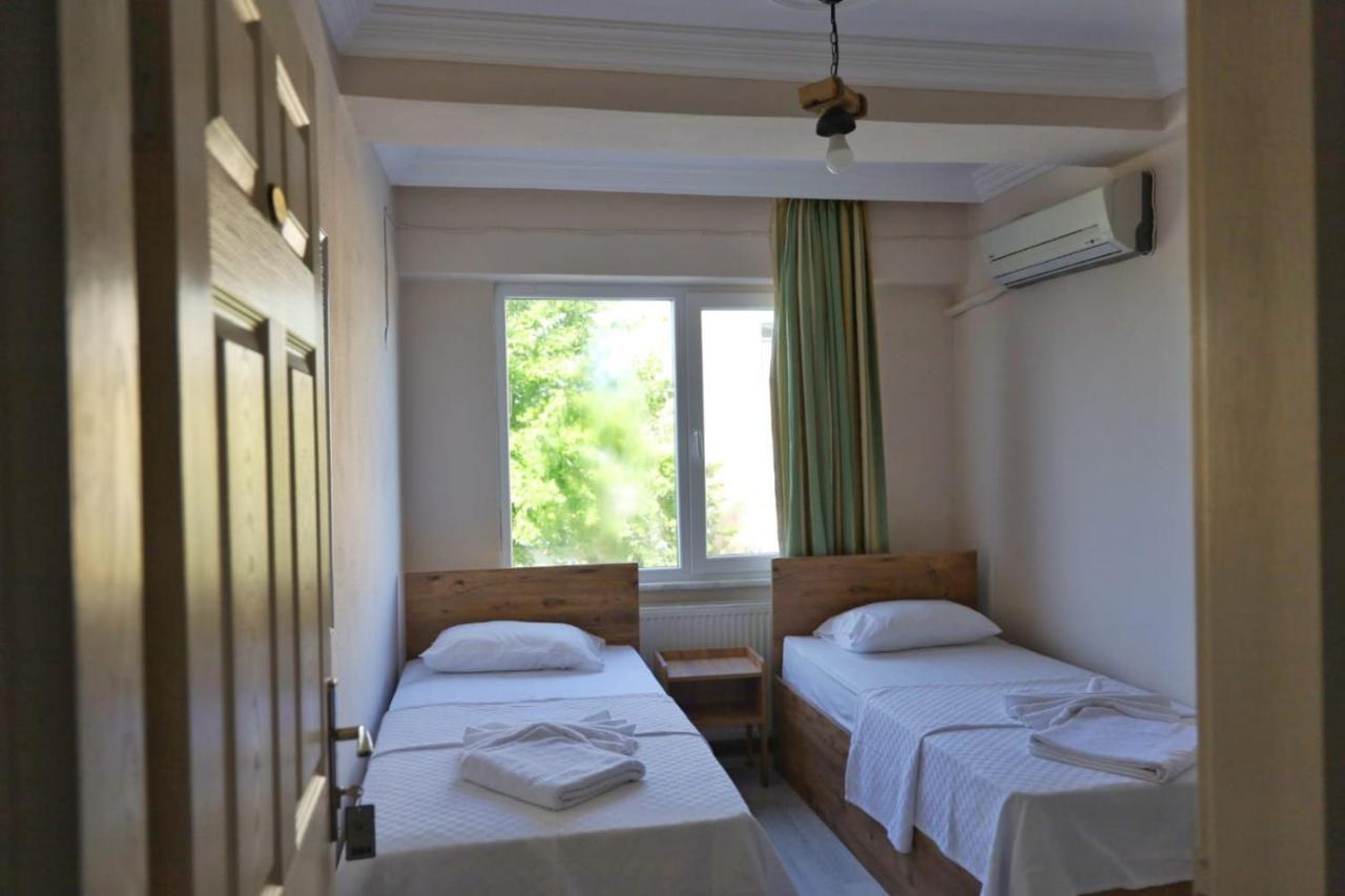 Eceabat Doga Pansiyon-Hotel Εξωτερικό φωτογραφία