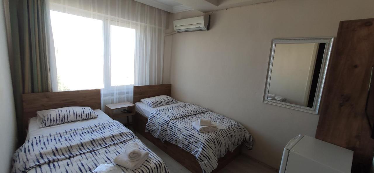 Eceabat Doga Pansiyon-Hotel Εξωτερικό φωτογραφία