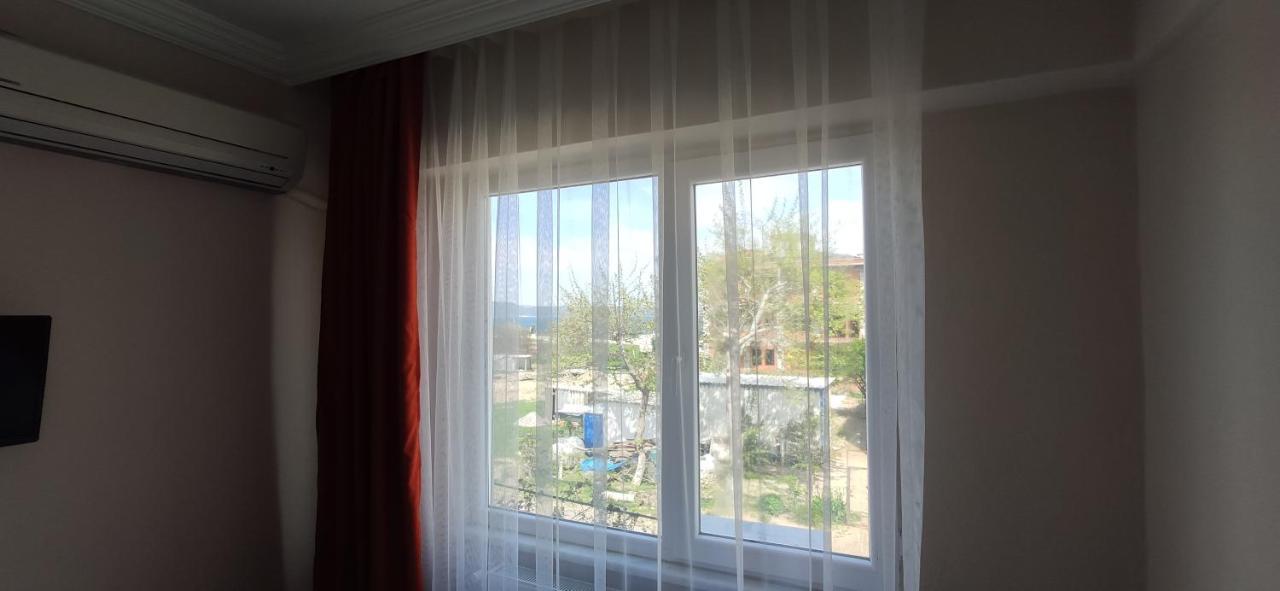 Eceabat Doga Pansiyon-Hotel Εξωτερικό φωτογραφία